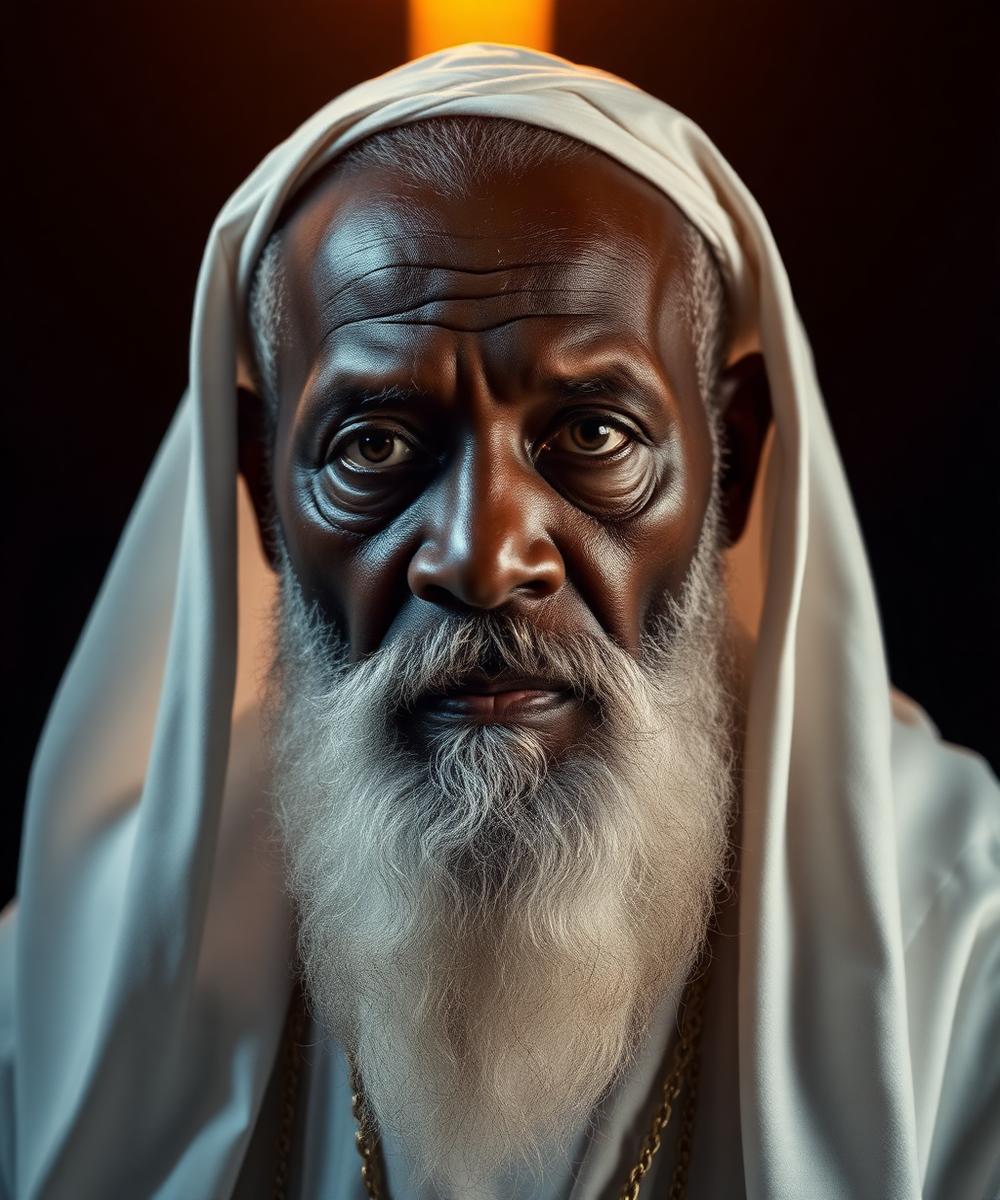 Maître spirituel